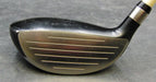 Tsuruya Golden Prix VX 19° 5 Wood Regular Graphite Shaft Golden Prix Grip