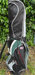 6 Division Tommy Armour Carry Cart Trolley Golf Clubs Bag*