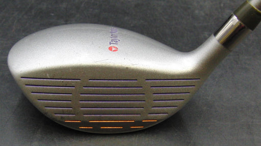 Vintage Ladies Taylormade Mid Tour II 3 Wood Ladies Graphite Shaft