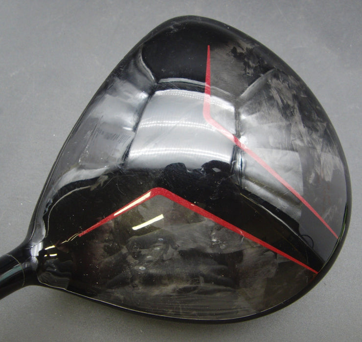 Callaway RAZR X Black 9.5° Driver Regular Graphite Shaft Callaway Grip