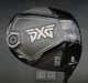 PXG 0211 9° Driver Regular (Optional) Graphite Shaft Tour Edge Grip*