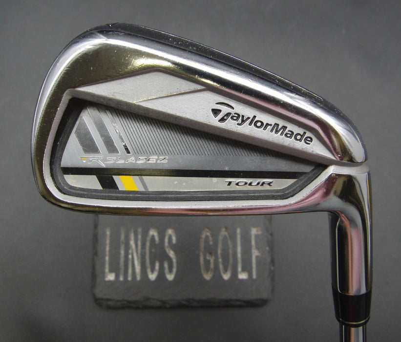 TaylorMade R Bladez Tour 7 Iron Stiff Steel Shaft TaylorMade Grip