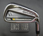 TaylorMade R Bladez Tour 7 Iron Stiff Steel Shaft TaylorMade Grip