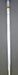 Sky Dream Jump CU-Power 58° Sand Wedge Stiff Steel Shaft Golf Pride Grip