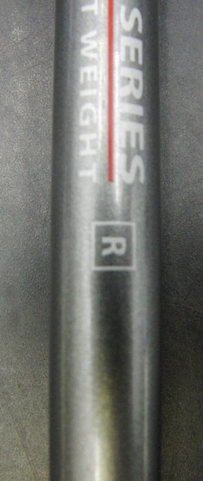 Callaway Big Bertha 5 Iron Regular Graphite Shaft Callaway Grip