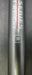 Callaway Big Bertha 5 Iron Regular Graphite Shaft Callaway Grip