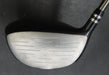 Yamaha Inpres X 460D 10° Driver Regular Graphite Shaft Chaucer Grip