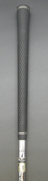 Cleveland 588.RTX Rotex Face 52° Gap Wedge Stiff Steel Shaft Black Grip