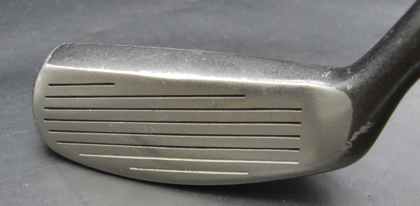 Pegasus II Hytension Super Metal 6 Hybrid Regular Graphite Shaft Golf Pride Grip