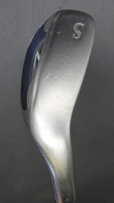 Callaway X20 Sand Wedge Uniflex Steel Shaft Callaway Grip