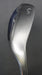 Callaway X20 Sand Wedge Uniflex Steel Shaft Callaway Grip