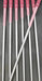Set of 7 x Ladies Slazenger FAST Irons 4-PW Ladies Graphite Shafts G Tour Grips