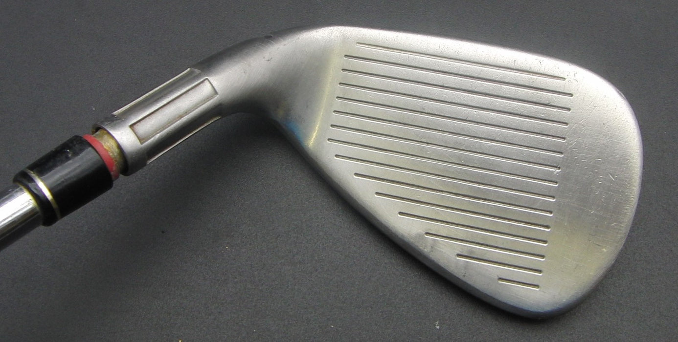 TaylorMade M4 Pitching Wedge Regular Steel Shaft TaylorMade Grip