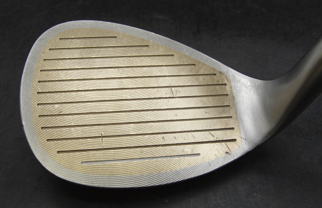Big Apple Sand Jaws 56° Sand Wedge Regular Graphite Shaft Big Apple Grip
