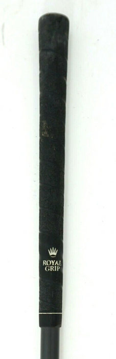 Ping Zing Karsten Gold Dot 4 Iron Regular Graphite Shaft Royal Grip