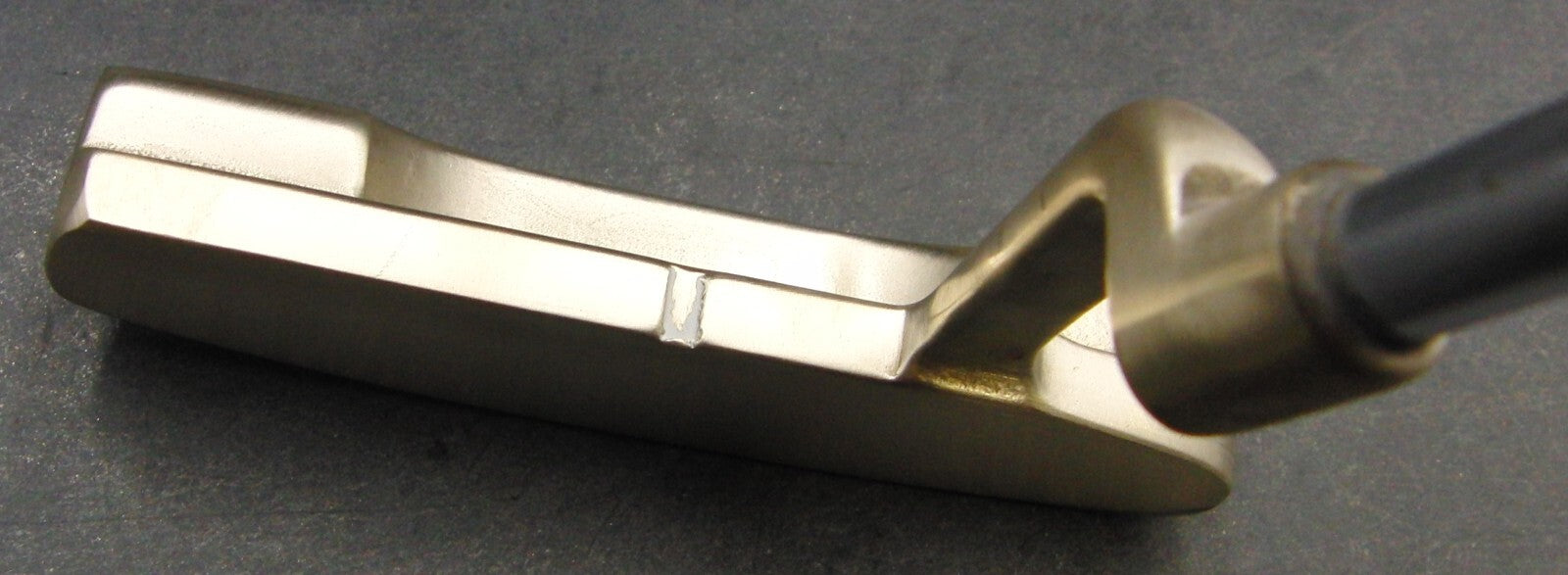 Refurbished Ping Pal Putter Steel Shaft 88.5cm Length WestGolf Grip