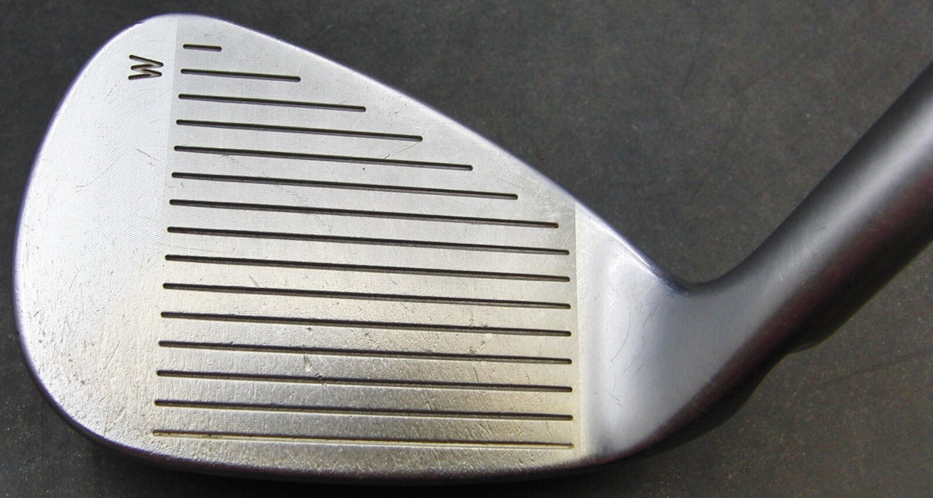 Ping i25 Orange Dot Pitching Wedge Regular Steel Shaft Ping Grip