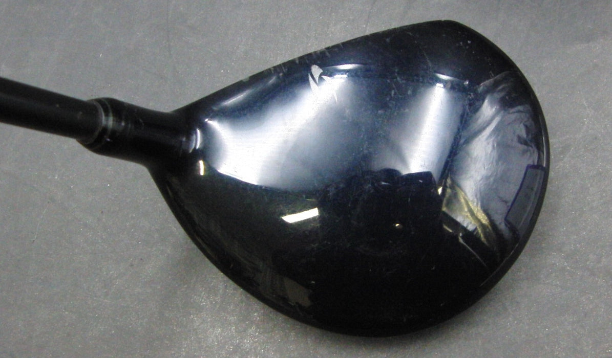 PRGR Speed Hit Splash Sole 3 Wood Regular Graphite Shaft Elite Grip