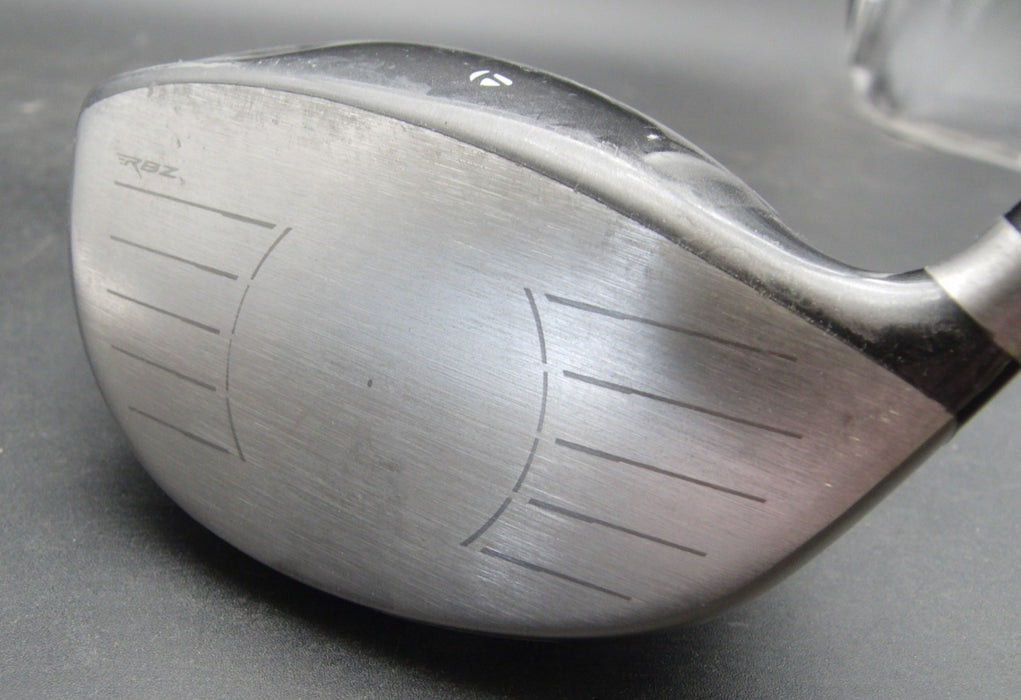 TaylorMade RBZ SpeedLite 10.5° Driver Regular Graphite Shaft (Dent)