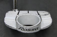 Taylormade Rossa Fontana Ghost Putter Steel Shaft 86.5cm Length Roma Ro Grip