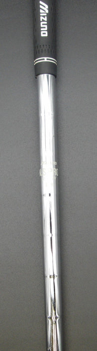 Mizuno MP R Series 52° Gap Wedge Stiff Steel Shaft Mizuno Grip