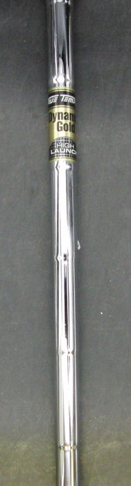 Nike VR Gap Wedge Regular Steel Shaft Golf Pride Grip