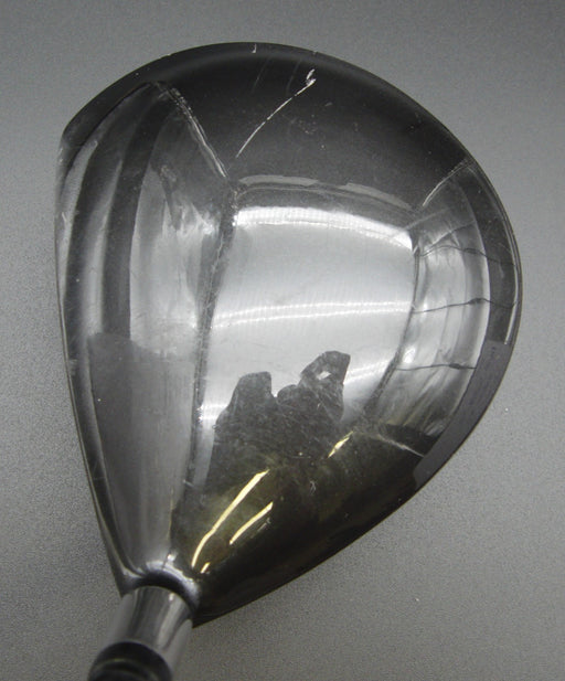 PRGR TR-X Duo Compression 11.5° Driver Regular Graphite Shaft Iomic Grip