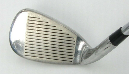 MacGregor DX 8 Iron Regular Steel Shaft MacGregor Grip