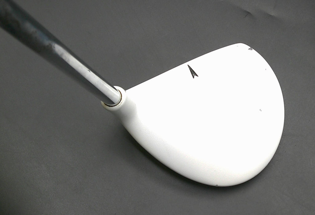 Arrowtube WP Type I Putter Steel Shaft 89cm Length Acer Grip