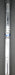 Callaway X18 8 Iron Uniflex Steel Shaft Callaway Grip