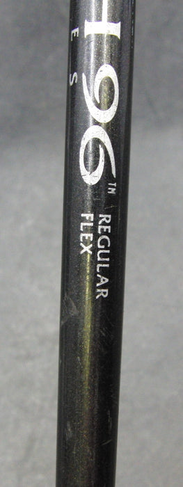 Callaway Big Bertha X-12 Irons 5 Iron Regular Graphite Shaft Callaway Grip