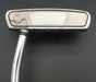 Odyssey White Steel #5 Putter 84cm Playing Length Steel Shaft Royal Grip