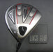 Nike VRS 9.5° Driver Stiff Graphite Shaft Nike Grip*