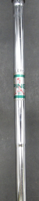 Ping Karsten Blade J-Blade Putter 88cm Length Steel Shaft Lamkin Grip