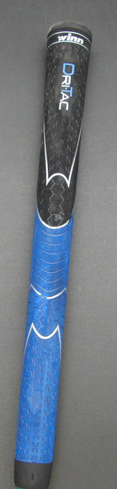 Macgregor Mactec NV 21° 7 Wood Stiff Graphite Shaft Winn Grip + Head Cover