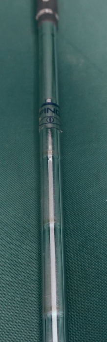 Ping Eye Black Dot Karsten 8 Iron Regular  Steel Shaft Golf Pride Grip