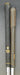 Set of 2 Yamaha Sure Sight 3 & 5 Irons Regular Steel Shafts Yamaha + Royal Grips