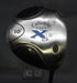 Callaway X18 CF 18 10° Driver Regular Graphite Shaft Callaway Grip