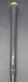 Mizuno T-Zoid Plus 22° 7 Wood Regular Graphite Shaft Mizuno Grip