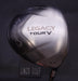 Callaway Legacy Tour 9.5° Driver Regular Graphite Shaft Sev Golf Grip