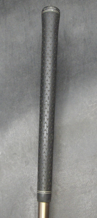 King Cobra SZ 8 Iron Seniors Graphite Shaft Cobra Grip