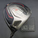 TaylorMade R9 Super Max 9.5° Driver Stiff (Optional) Graphite Shaft PGM Grip