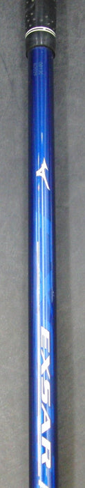 Mizuno MP Craft 9.5° Driver Stiff Graphite Shaft Golf Pride Grip