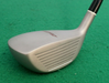 Refurbished Vintage Daiwa Mid Plus 16 Degree 3 Wood Regular Graphite Shaft