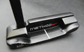 Nike Method Matter Putter 88cm Length Graphite Shaft Nike Grip & Nike HeadCover
