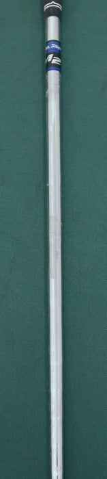 Ben Sayers M2i 8 Iron Regular Steel Shaft M2i Grip