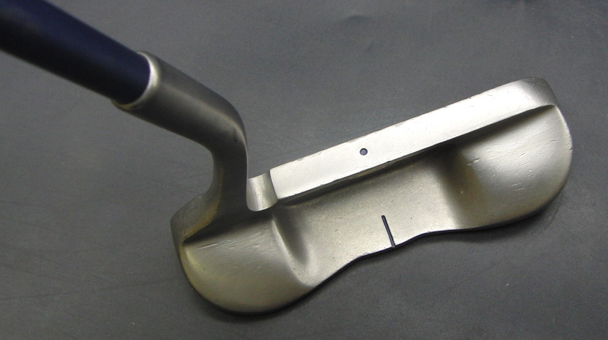 Mizuno 9631 Zephyr Putter Graphite Shaft 86cm Length Mizuno Grip