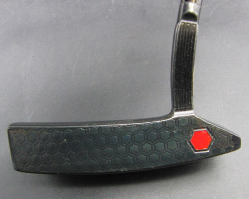 Bettinardi Studio Reserve Jam Wide-F Putter 86cm Steel Shaft Bettinardi Grip