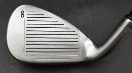 Callaway X22 8 Iron Regular Graphite Shaft Golf Pride Grip