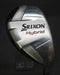 Srixon 16° 2 Hybrid Stiff Steel Shaft No 1 Grip